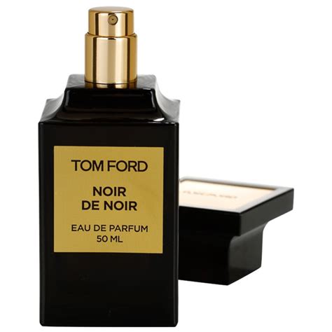 parfum noir de noir|tom ford noir smell.